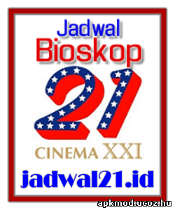 Jadwal Film Bioskop 21 yang sedang tayang minggu ini di jadwal21.id