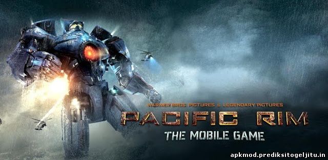 Pacific Rim v1.9.1 apk
