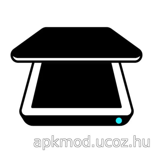 iScanner - PDF Scanner App