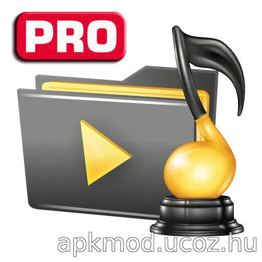 Folder Player Pro