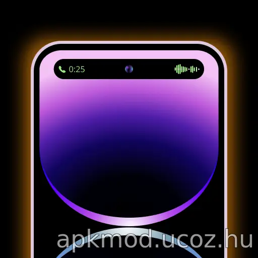 Dynamic Bar