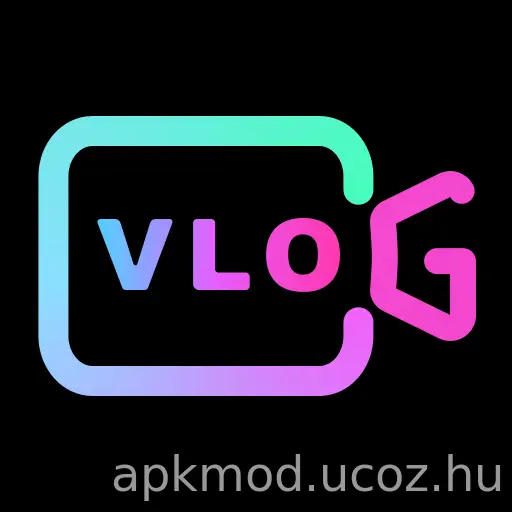 Vlog video editor maker: VlogU