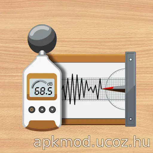 Sound Meter Pro