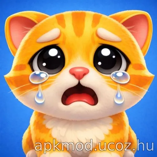 Cat Escape: Virtual Pet Game