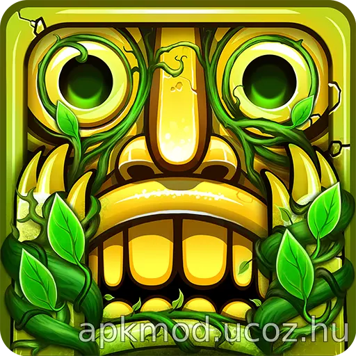 Temple Run 2: Endless Escape
