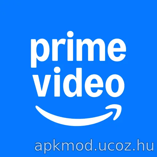 Prime Video
