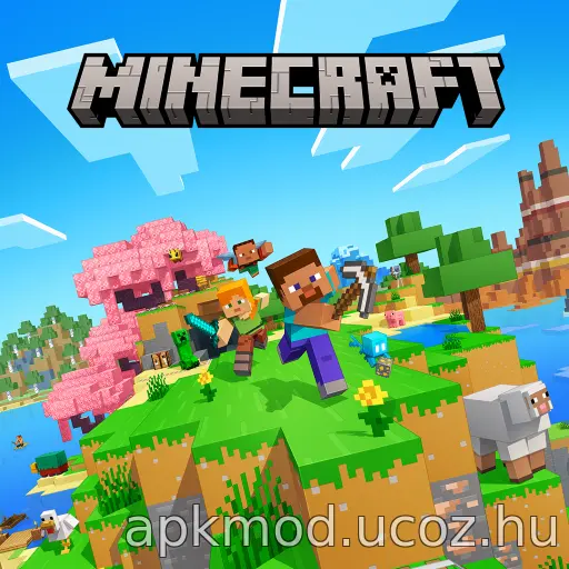 Minecraft: Dream it, Build it!