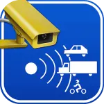 Radarbot - Speed Camera Detector