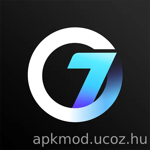 One UI Dark IconPack