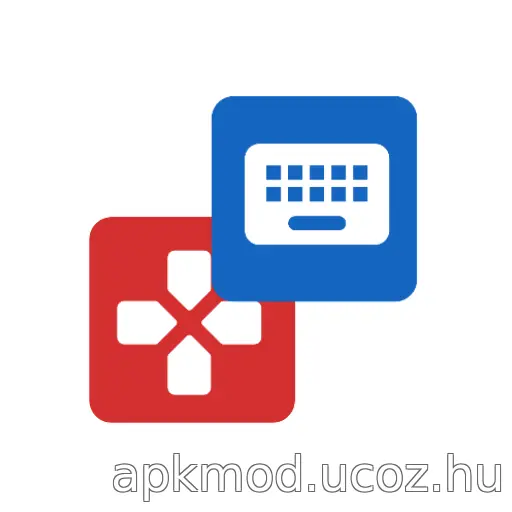 Key Mapper & Floating Buttons
