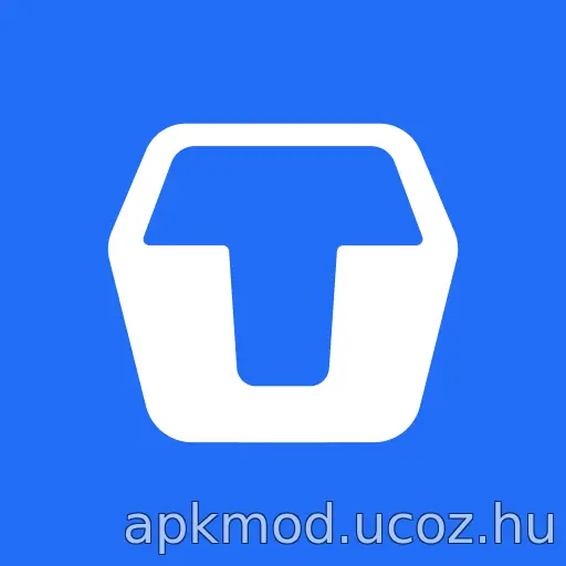 TeraBox: 1TB Cloud & AI Space