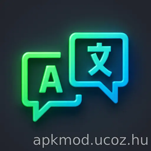 Languages Translator Keyboard