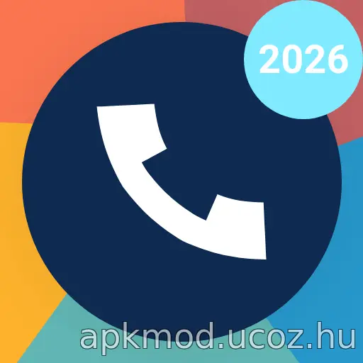 Phone Dialer & Contacts: drupe
