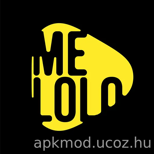 Melolo - Short Dramas & Reels