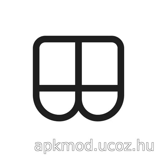 Whiux White - Icon Pack