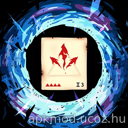Lost Pages: Deckbuilder