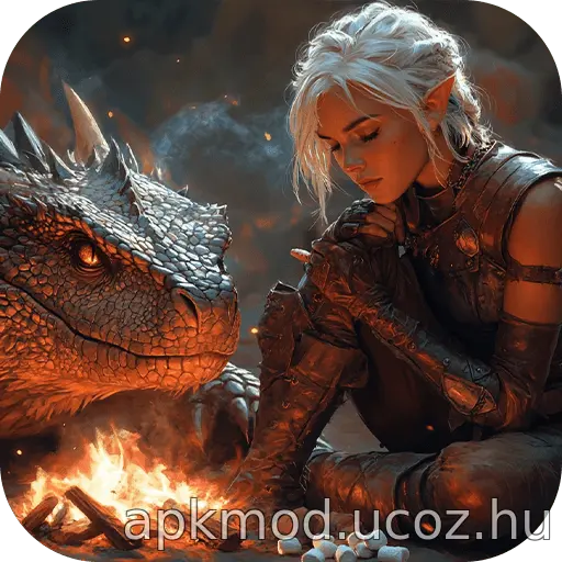 Dusk of Dragons: Survivors