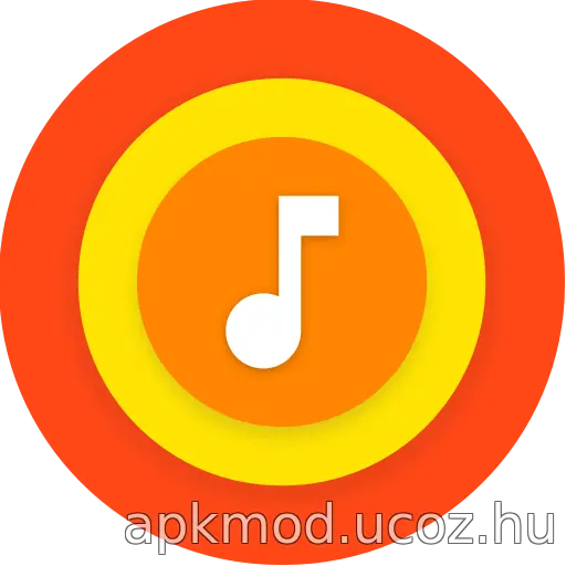Music Player & MP3 Player