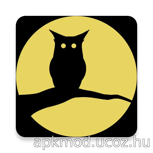 Night screen: Screen Dimmer