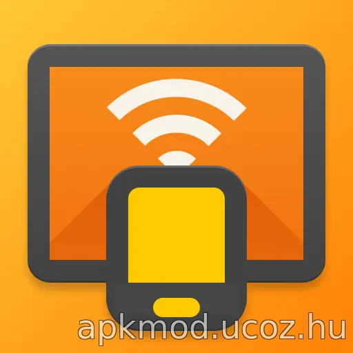 Cast to TV, Chromecast & Roku