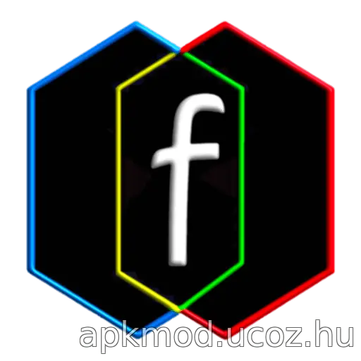 Flixy - Icon Pack