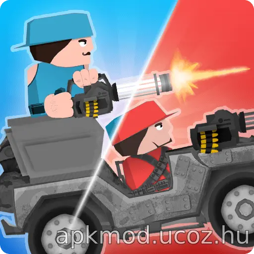 Clone Armies: Army Shooter