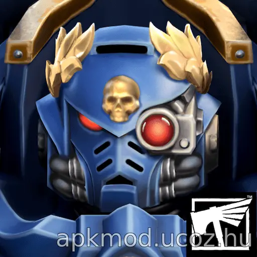 Warhammer 40,000: Tacticus ™