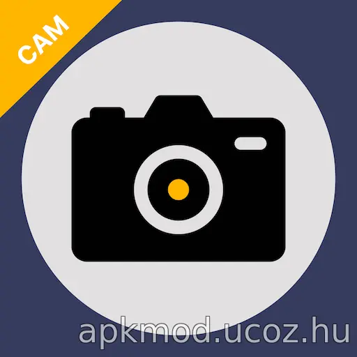 Camera – Phone 17 Camera