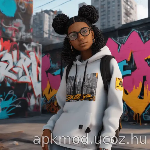 Avakin Life - 3D Virtual World