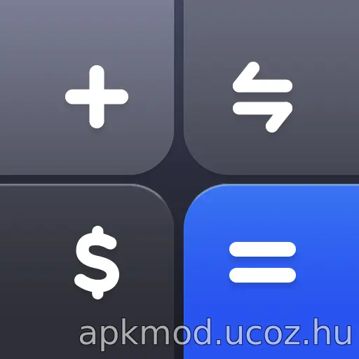 Calculator Pro - All-in-one