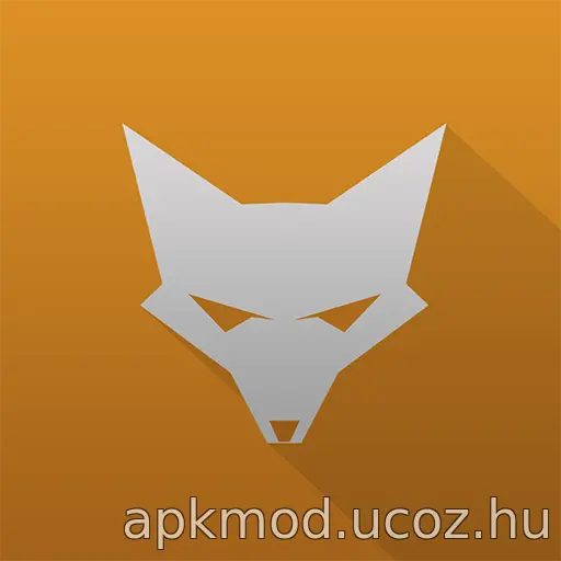 Foxie for KWGT