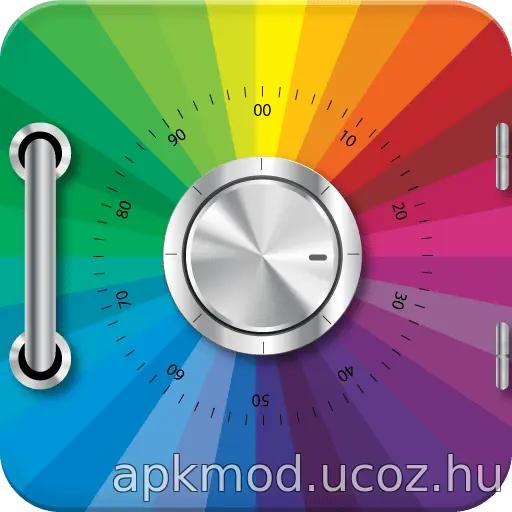 Hide Pictures & Videos - FotoX