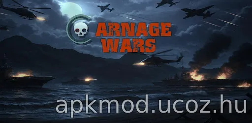Carnage Wars