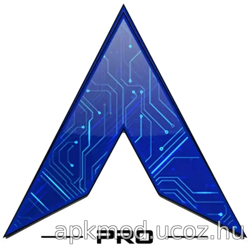 ARC Launcher® Pro Themes DIY