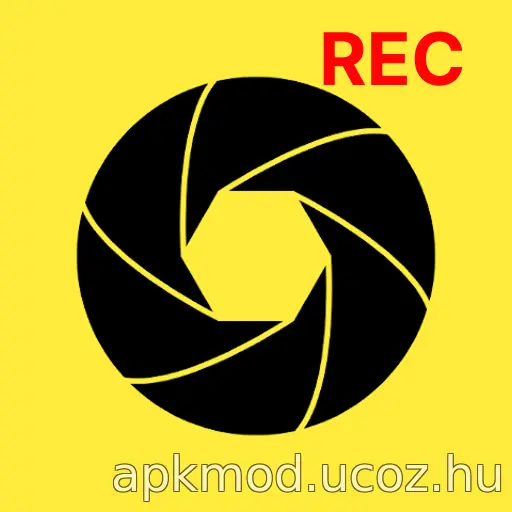 Closed Camera - Video Recorder