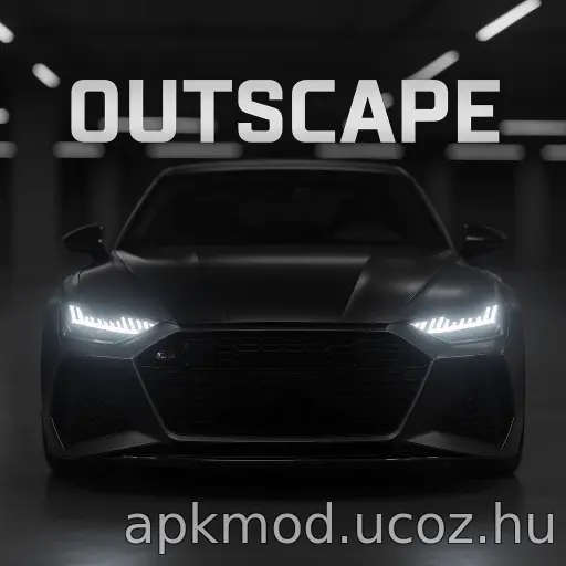 Outscape: Car Simulator