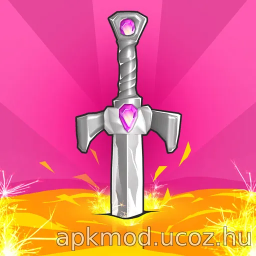 Sword Melter