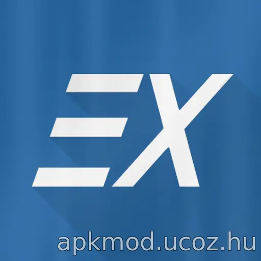 EX Kernel Manager