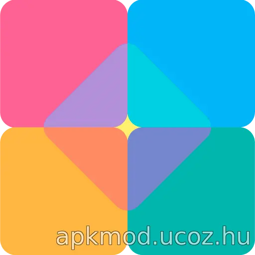 Omega - Icon Pack