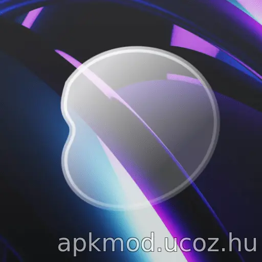 Opal Glass Icon - Pro Pack