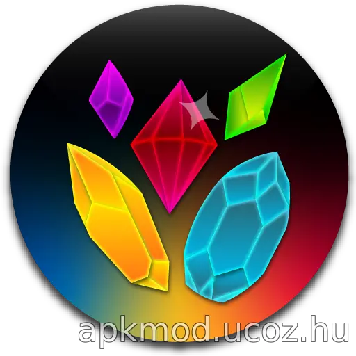 Gems Icon Pack