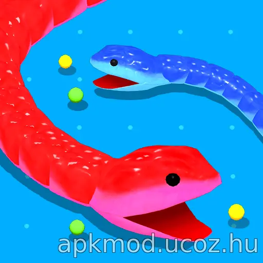 Snake Clash!
