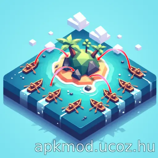 Island Raid