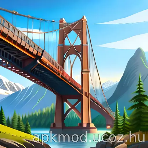 Bridgezz: Bridge Construction