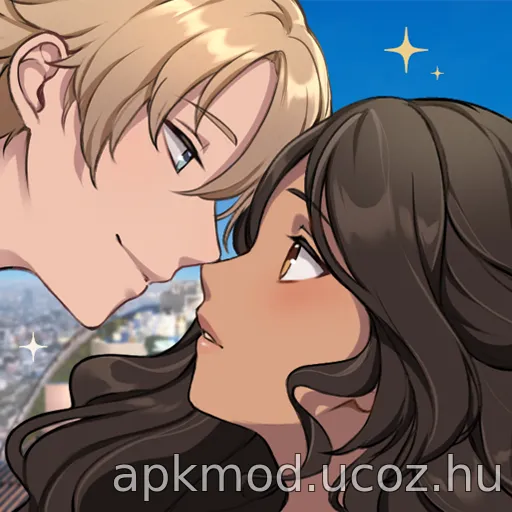 Where's Tess: Otome Game