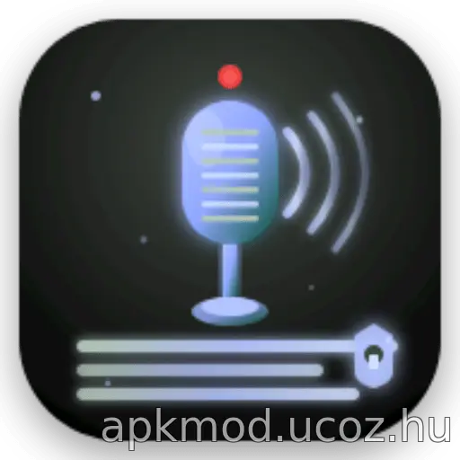 Voice to Text - Transcription
