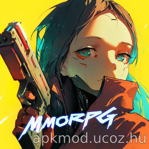 Arclight City: Cyberpunk RPG