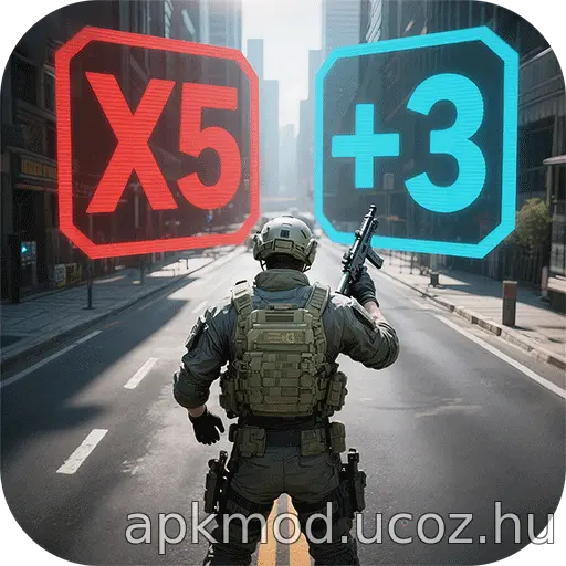 Age of Warpath: Global Warzone